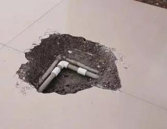 永仁卫生间漏水维修公司为您分享如何判断家里漏水
