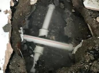 永仁阳台漏水维修公司为您分享楼上楼下漏水怎么处理