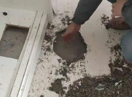 永仁卫生间漏水维修公司分享下精确定位查漏水一次多少钱?不同级别收费不同