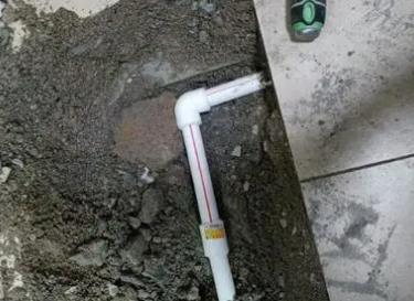 永仁阳台漏水维修时有哪些声音会影响检漏仪