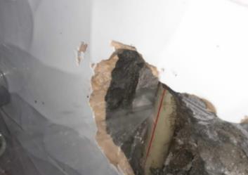 永仁卫生间漏水维修的步骤和流程。